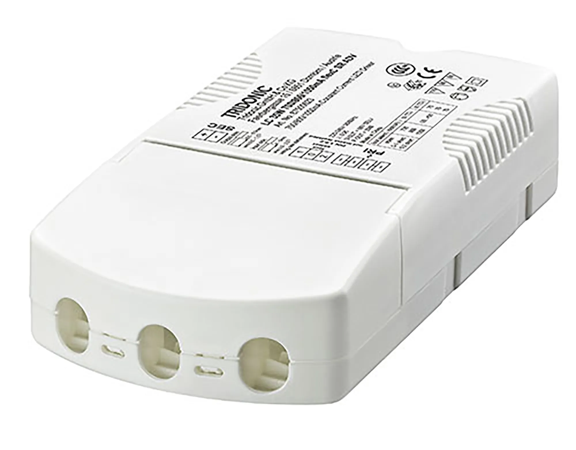 35W 700/800/1050mA flexC SR ADV Constant Current LED Driver